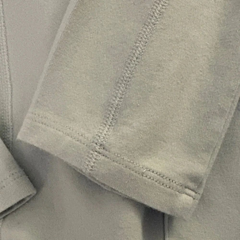 Free People Movement Onesie ~ Artic Snow ~ Size Small - Picture 5 of 13